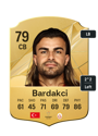 Other version of Abdulkerim Bardakci
