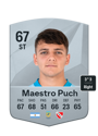 Other version of Ignacio Maestro Puch