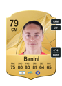 Other version of Estefania Banini