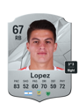 Other version of Elias Lopez