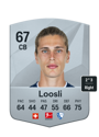 Other version of Noah Loosli