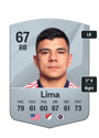 Other version of Nick Lima