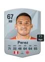 Other version of Angel Perez