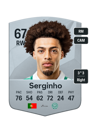 Other version of Serginho