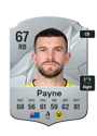 Other version of Tim Payne