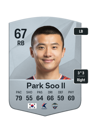 Other version of Park Soo Il
