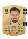 Other version of Alex Baena