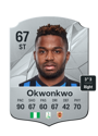 Other version of Orji Okwonkwo