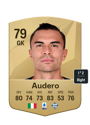 Other version of Emil Audero