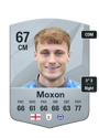 Other version of Owen Moxon