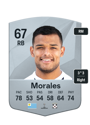 Other version of Lucas Morales
