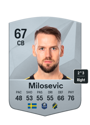 Other version of Alexander Milosevic