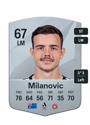 Other version of Nicolas Milanovic