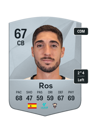 Other version of Ros