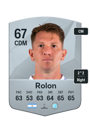 Other version of Esteban Rolon