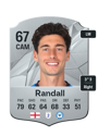 Other version of Joel Randall