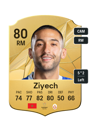 Other version of Hakim Ziyech