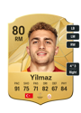 Other version of Baris Alper Yilmaz