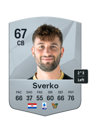 Other version of Marin Sverko