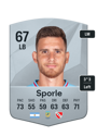 Other version of Adrian Sporle