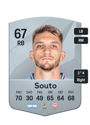 Other version of Lucas Souto