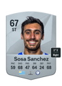 Other version of Sebastian Sosa Sanchez
