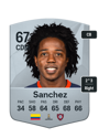 Other version of Carlos Sanchez
