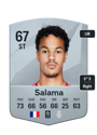 Other version of Amine Salama