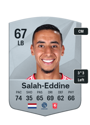 Other version of Anass Salah-Eddine