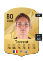 Other version of Marion Torrent