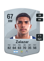 Other version of David Zalazar
