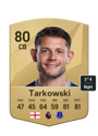 Other version of James Tarkowski