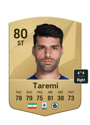 Other version of Mehdi Taremi