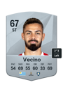 Other version of Thiago Vecino