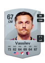 Other version of Indiana Vassilev
