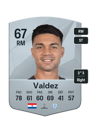 Other version of Ivan Valdez
