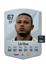 Other version of Anthony Uribe