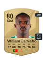 Other version of William Carvalho