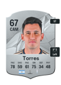 Other version of Joaquin Torres