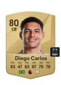 Other version of Diego Carlos