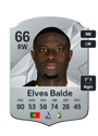 Other version of Elves Balde