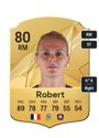 Other version of Faustine Robert