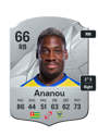Other version of Frederic Ananou