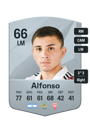 Other version of Franco Alfonso