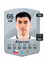 Other version of Tomas Alarcon