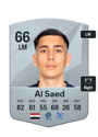 Other version of Danilo Al Saed