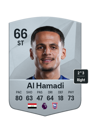 Other version of Ali Al Hamadi