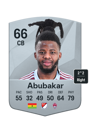 Other version of Lalas Abubakar