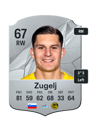 Other version of Nino Zugelj
