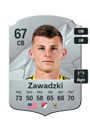 Other version of Sean Zawadzki